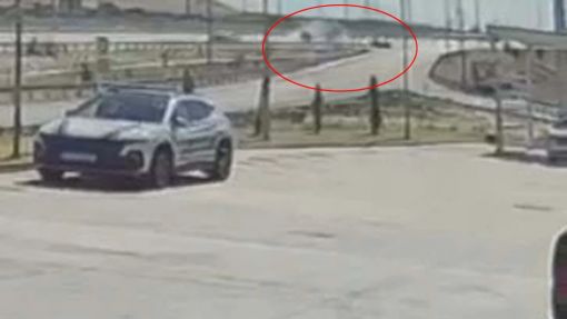 Denizli Sarayköy Trafik Kazası Saime Gökçen Yıldız Necmettin Karataş