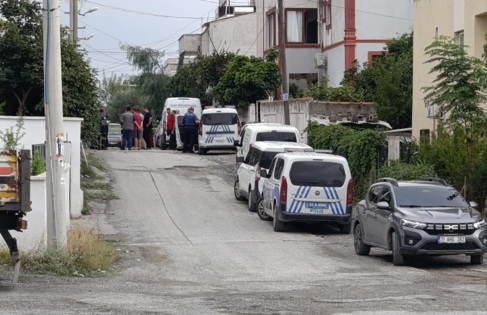Hatay Dörtyol'da Havva Nur Kılınç Tabanca İle İntihar Etti