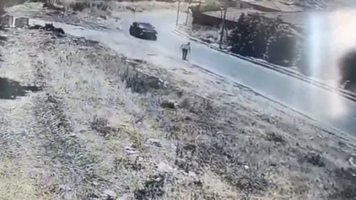İstanbul Büyükçekmece Trafik Kazası İbrahim Eke Hayatını Kaybetti