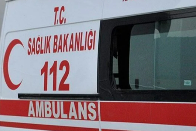 Tekirdağ Şarköy Trafik Kazası 2 Ölü Remziye Erol Ümmühan Kıran